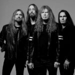 MEGADETH – Nächste neue Videoauskopplung: `Let There Be Shred´