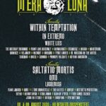 M’era Luna – Line-Up für 2026 ist komplett: WITHIN TEMPTATION – OMD – SALTATIO MORTIS …