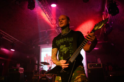 Morbidfest 2025 by Sven Bernhardt31