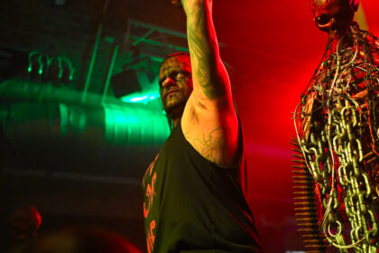 Morbidfest 2025 by Sven Bernhardt32