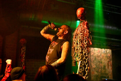 Morbidfest 2025 by Sven Bernhardt33