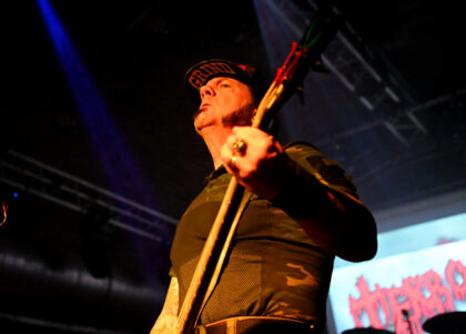 Morbidfest 2025 by Sven Bernhardt34