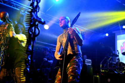 Morbidfest 2025 by Sven Bernhardt38