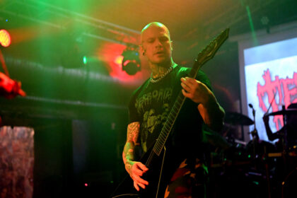 Morbidfest 2025 by Sven Bernhardt44