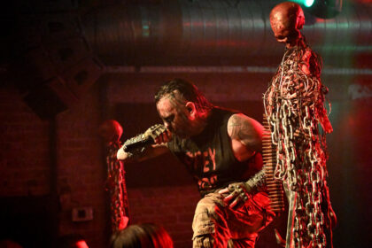 Morbidfest 2025 by Sven Bernhardt45