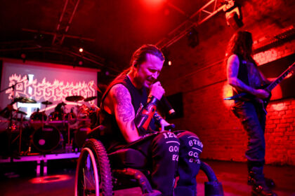 Morbidfest 2025 by Sven Bernhardt55