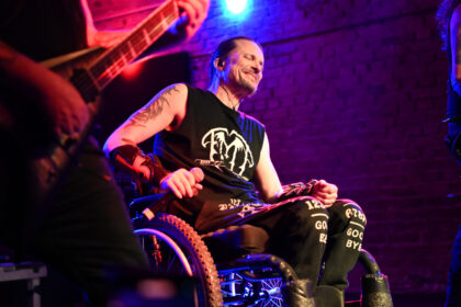 Morbidfest 2025 by Sven Bernhardt64