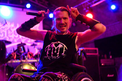 Morbidfest 2025 by Sven Bernhardt66