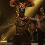 MYRATH – Zweite Videoauskopplung vom kommenden Album: `The Funeral´