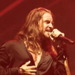 NESTOR – Live beim Wacken Open Air 2025