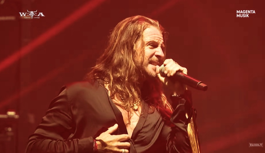 Du betrachtest gerade NESTOR – Live beim Wacken Open Air 2025