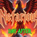NEFARIOUS – `Day After´ Videosingle der Thrash Allstars mit neuem Sänger