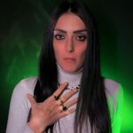 NICOLETTA ROSELLINI – ALTERIUM Frontfrau präsentiert `Nothing Else Matters´ (Orchestral Cover)