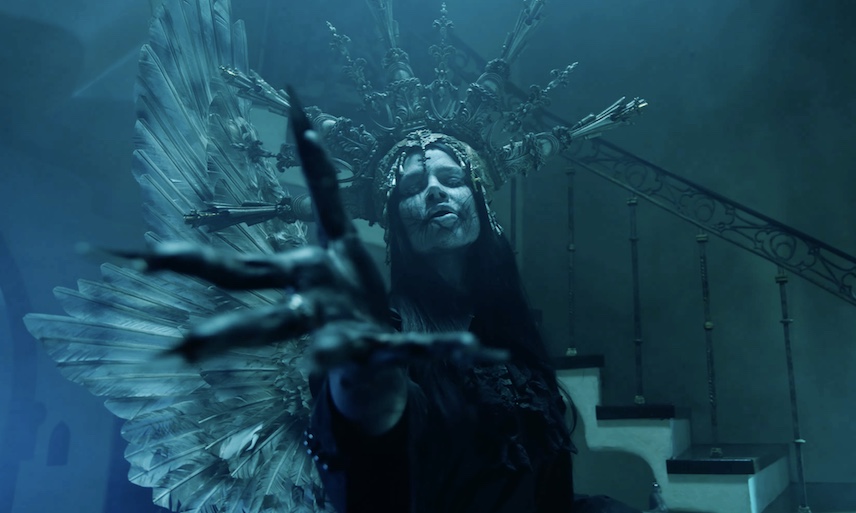 Du betrachtest gerade OV SULFUR – Derber Track `Vast Eternal` hat Premiere