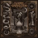 PHANTOM CORPORATION – `Frantic Disruption` Video zum neuen Album der Death-Crust Punks