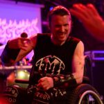 Morbidfest 2025 – POSSESSED , TERRORIZER u.a.