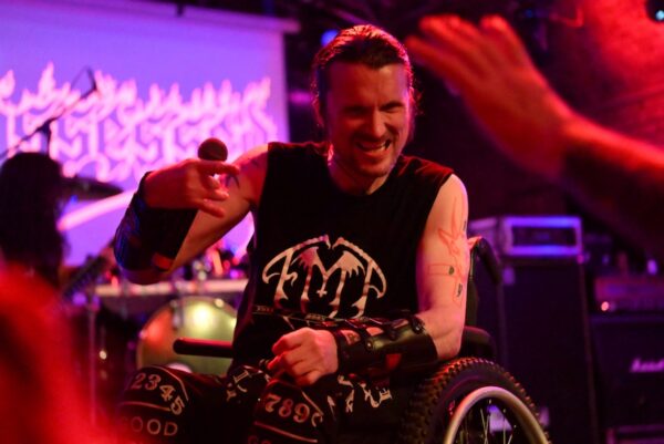 Morbidfest 2025 – POSSESSED , TERRORIZER u.a.