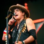 RYAN ROXIE – Alice Cooper Gitarrist teilt Video zur neuen Single `Fight Another Day`