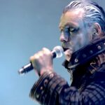 RAMMSTEIN – Live at Pinkpop Konzerte veröffentlicht