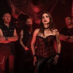 ROSSOMETILE – `Amore Nero` 2025 Version im Clip