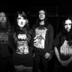 STABBING – Brutal Death Metaller dreschen neue Video-Single `Eon Of Obscenity`