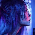 STITCHED UP HEART ft. Eyes Set To Kill & Lauren Babic – `Sick Sick Sick` Video