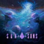 SUN OF THE SUNS – `Ephemeral, Ethereal, Eternal` Video zum kommenden Album