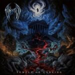 SYRICTUS – US Death Metal Unit stellt ”Temple of Unbeing” Album vor