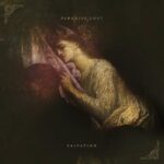 PARADISE LOST – Feiern `Salvation` Videopremiere