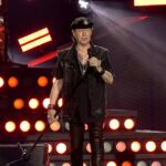 SCORPIONS – `Big City Nights´ (Coming Home Live) Video geteilt