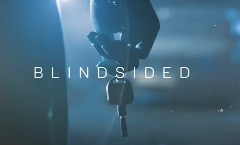 Du betrachtest gerade SMITH/KOTZEN – Teilen `Blindsided´ Videodebüt