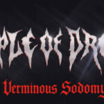 TEMPLE OF DREAD – `Verminous Sodomy´ 2-Track-Single veröffentlicht