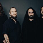 THE ETERNAL – Neue `It All Ends´ Videosingle des Progressive Dark Metal Vierers
