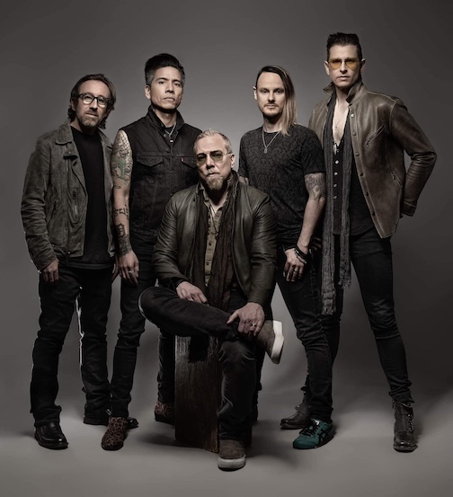 Mehr über den Artikel erfahren TRANSATLANTIC RADIO  – Melodic Rock Allstars mit `Wild Awake` Videosingle