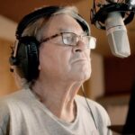 UROCK & IAN GILLAN – Deep Purple Fronter rockt `The Line` mit selbst produzierter Band