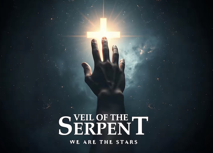 Du betrachtest gerade VEIL OF THE SERPENT – `We Are The Stars` Ballade hat Premiere