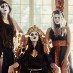 VINDICTA – Ex-DOGMA Member legen nach: Video zur `The Face of the Clown` Single