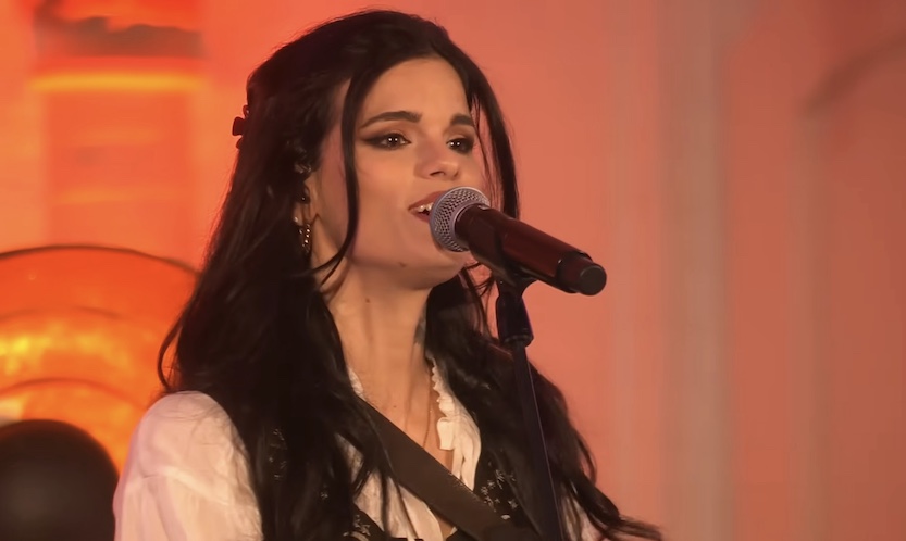 Du betrachtest gerade VISIONS OF ATLANTIS – `Ashes to the Sea` & `Armada` (Acoustic) Livevideos veröffentlicht