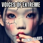 VOICES OF EXTREME – Hard Rocker veröffentlichen `Stoned Babies` Single vom kommenden Album