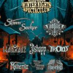 Wacken Winter Nights Spectaculum – 2026 mit STORM SEEKER, ROBSE u.a.