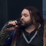 WIND ROSE – Live von Wacken 2025