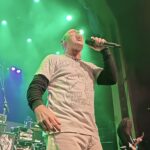 ARMORED SAINT – `Aftermath` & `Over the Edge` Livevideos veröffentlicht