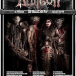 BLUTGOTT – “Blutfest“ Tour angekündigt