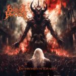 BOUND TO PREVAIL – „Enthroned in Torment“ Titeltrack der Brutal Death Crew veröffentlicht