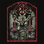 CASKET – OS Death Metal Brut holzt `The Will To Comply`