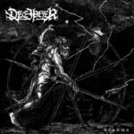 DECIPHER – `Return to Naught` kündigt neues Album der Black Metal Unit an