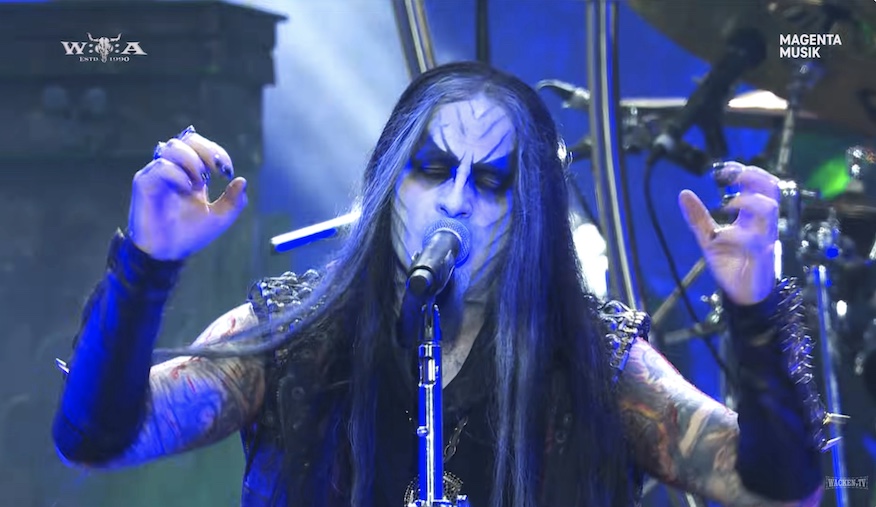 Du betrachtest gerade DIMMU BORGIR – Livetracks vom Wacken Open Air 2025 veröffentlicht