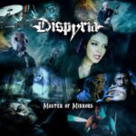 DISPYRIA ft. Carolina Padron – `Master Of Mirrors` vom nächsten Album
