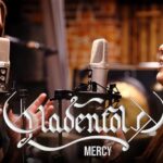GLADENFOLD ft. Without Warning Sängerin Micha – Neue `Mercy` Single im Video