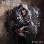 KARMIAN – Death Metaller streamen `Beastmaster Of The Void` Single